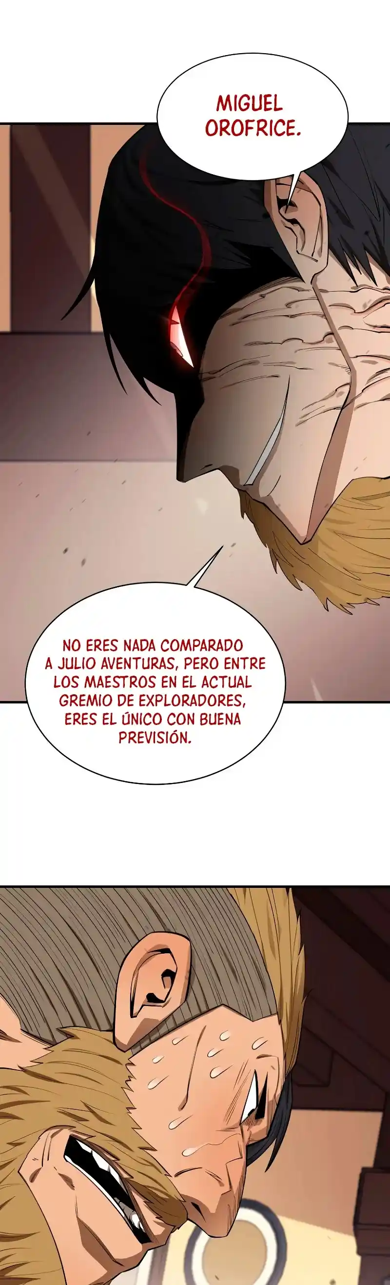 ¡Me Fortalezco Comiendo! - Capítulo 64 - Página 4 - LectorTMOo