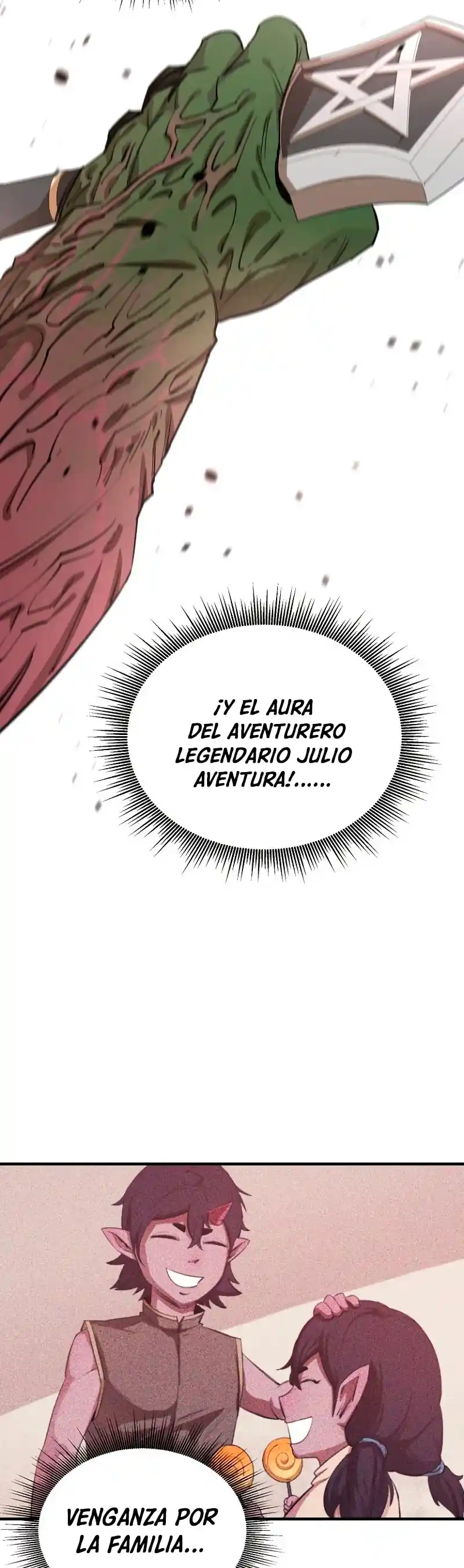 ¡Me Fortalezco Comiendo! - Capítulo 64 - Página 26 - LectorTMOo