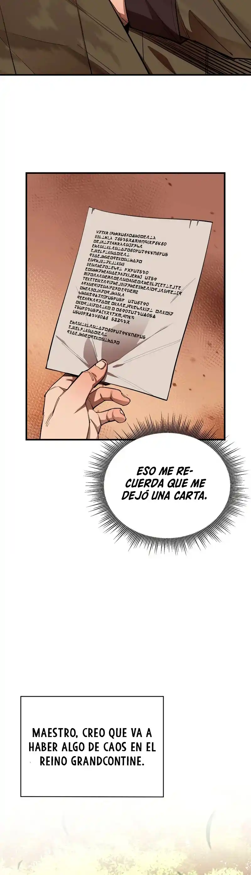 ¡Me Fortalezco Comiendo! - Capítulo 64 - Página 36 - LectorTMOo