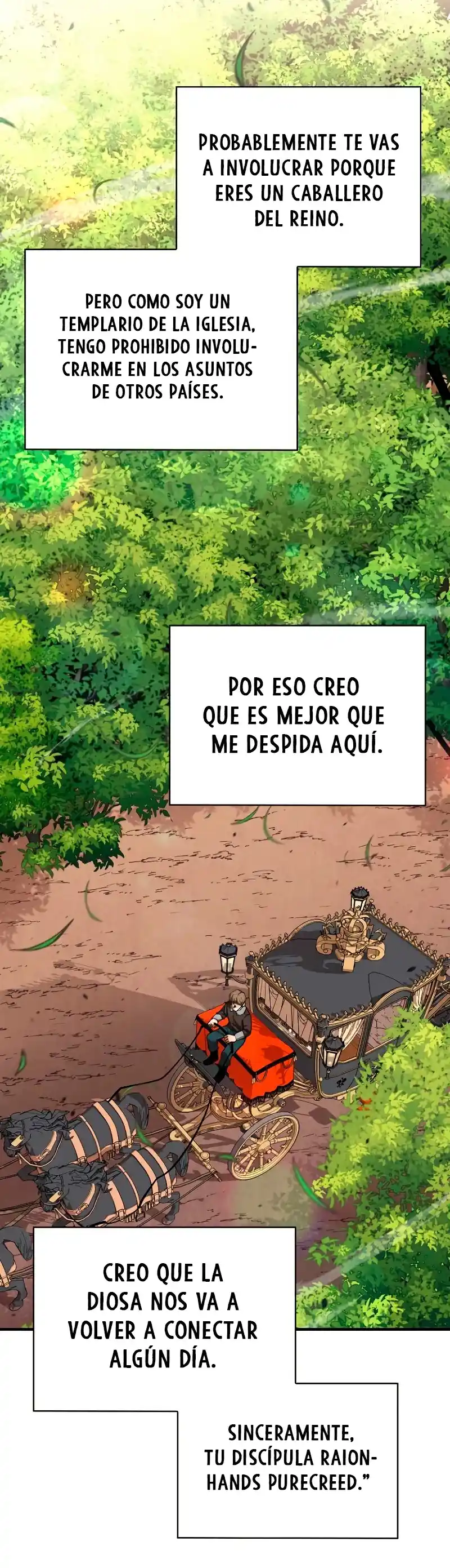¡Me Fortalezco Comiendo! - Capítulo 64 - Página 37 - LectorTMOo