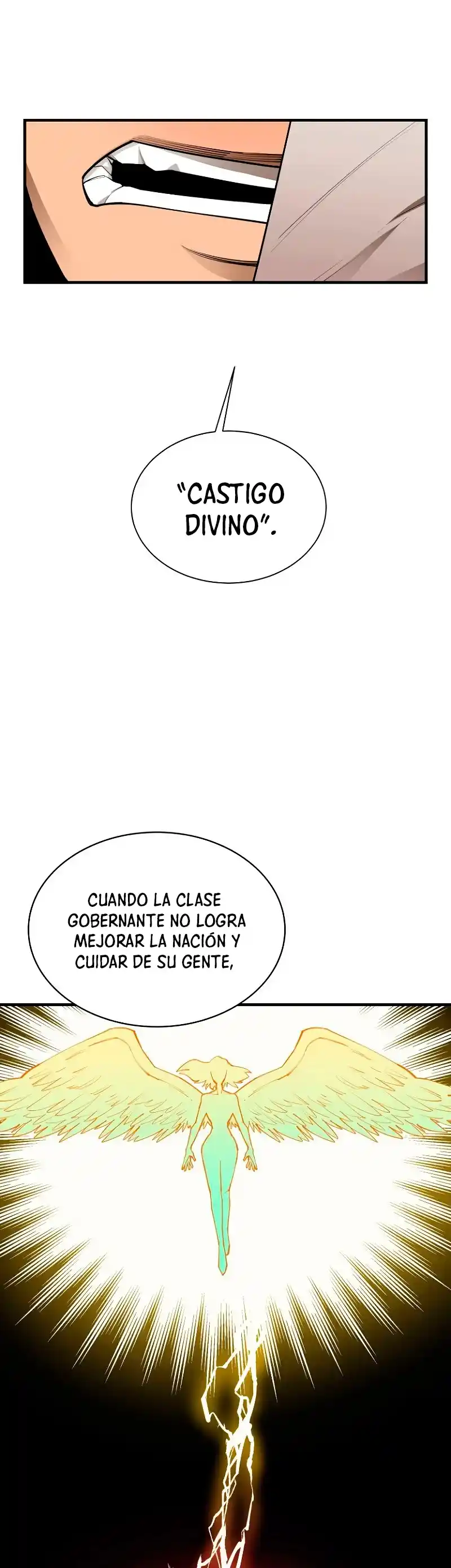 ¡Me Fortalezco Comiendo! - Capítulo 64 - Página 41 - LectorTMOo