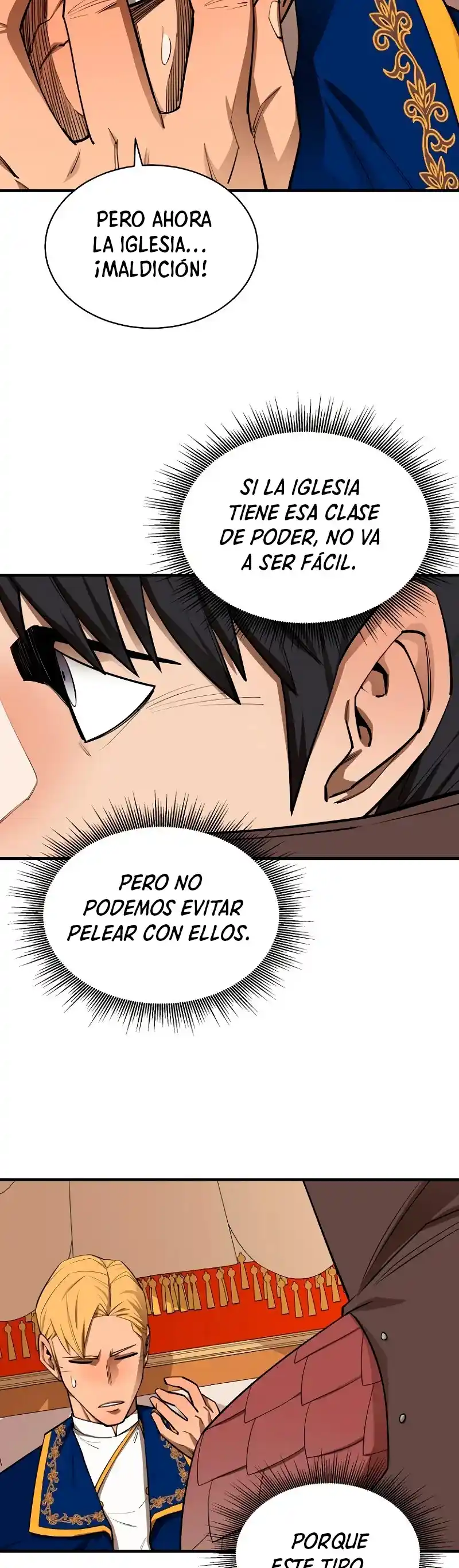 ¡Me Fortalezco Comiendo! - Capítulo 64 - Página 45 - LectorTMOo