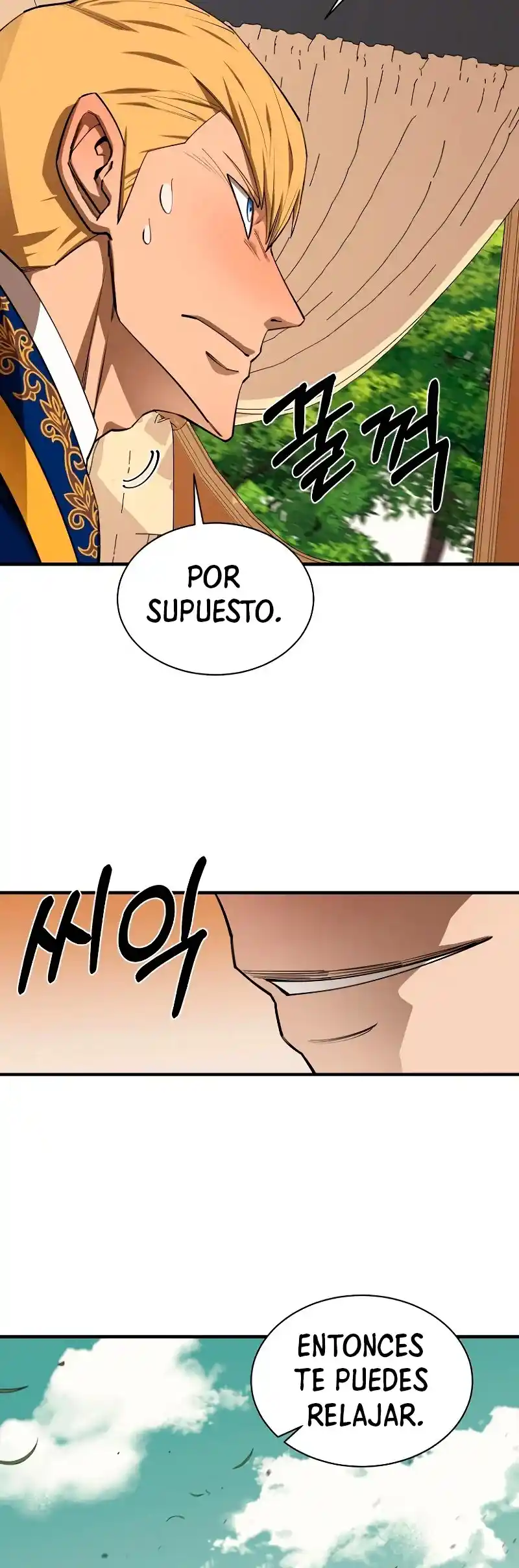¡Me Fortalezco Comiendo! - Capítulo 64 - Página 49 - LectorTMOo