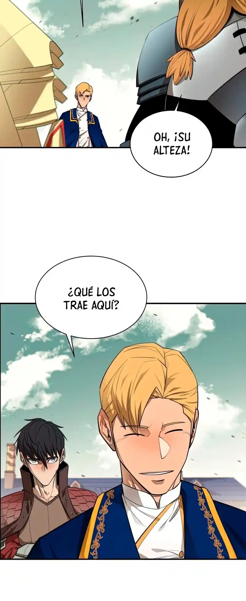 ¡Me Fortalezco Comiendo! - Capítulo 65 - Página 12 - LectorTMOo