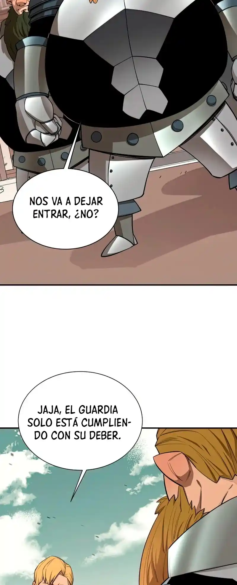 ¡Me Fortalezco Comiendo! - Capítulo 65 - Página 15 - LectorTMOo