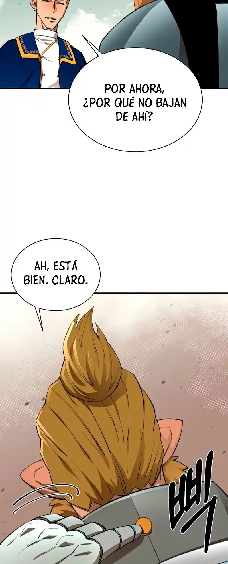 ¡Me Fortalezco Comiendo! - Capítulo 65 - Página 16 - LectorTMOo