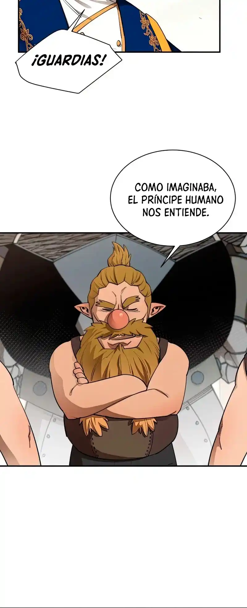 ¡Me Fortalezco Comiendo! - Capítulo 65 - Página 22 - LectorTMOo