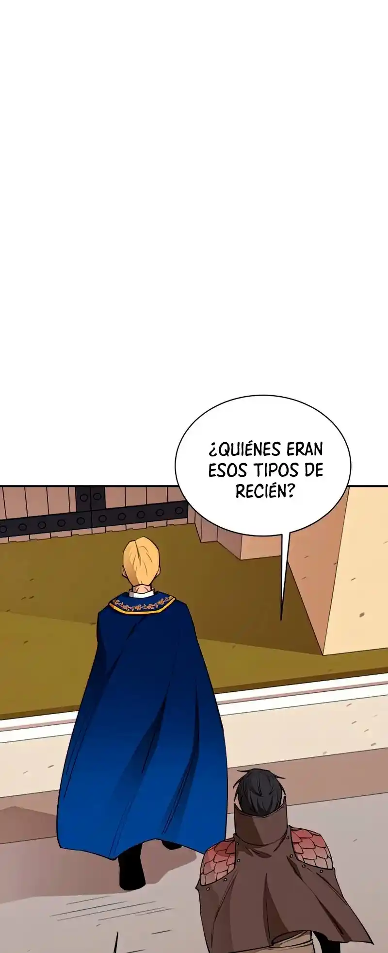 ¡Me Fortalezco Comiendo! - Capítulo 65 - Página 26 - LectorTMOo
