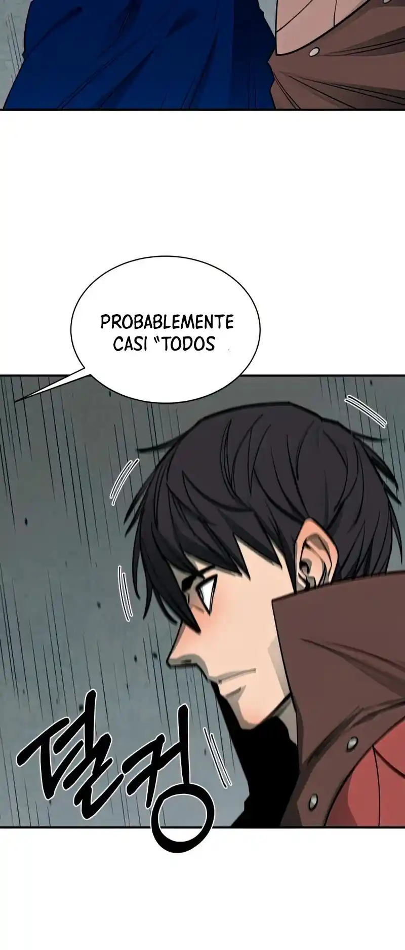 ¡Me Fortalezco Comiendo! - Capítulo 65 - Página 37 - LectorTMOo