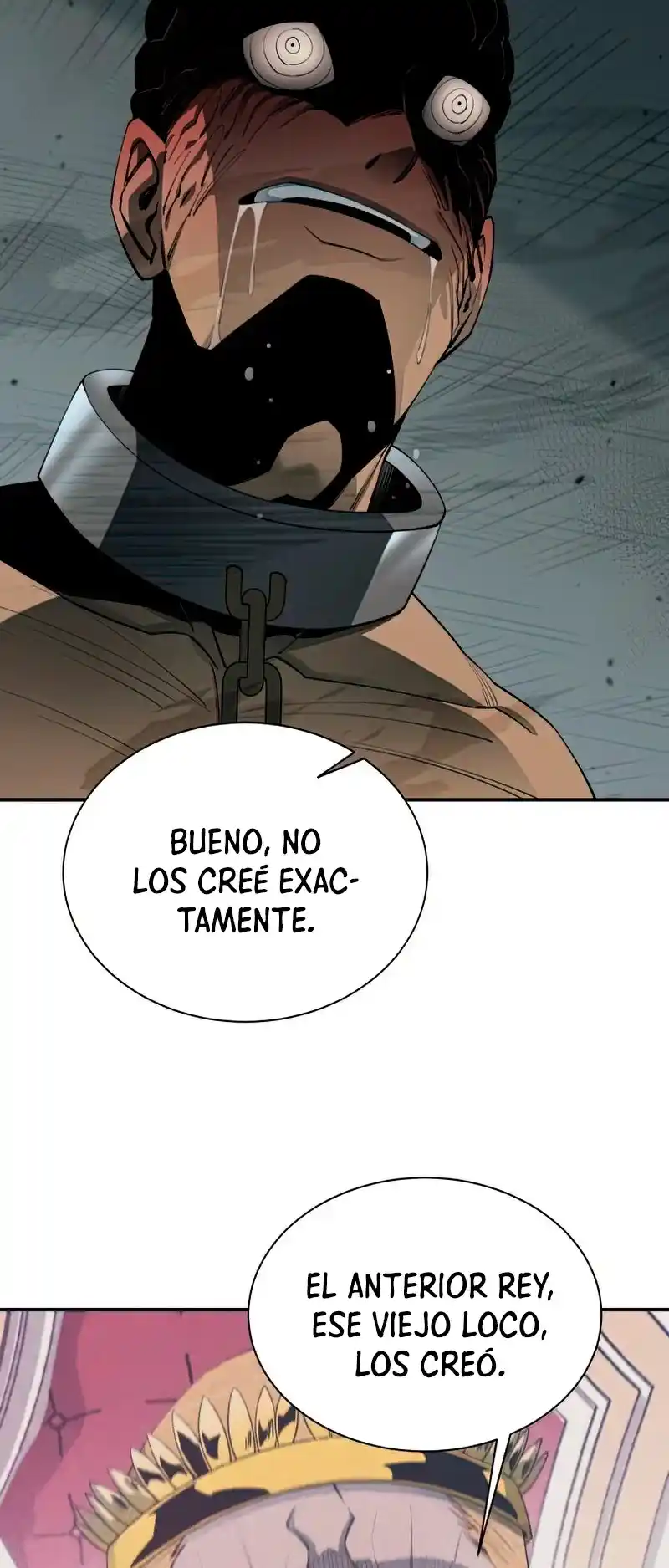 ¡Me Fortalezco Comiendo! - Capítulo 65 - Página 41 - LectorTMOo