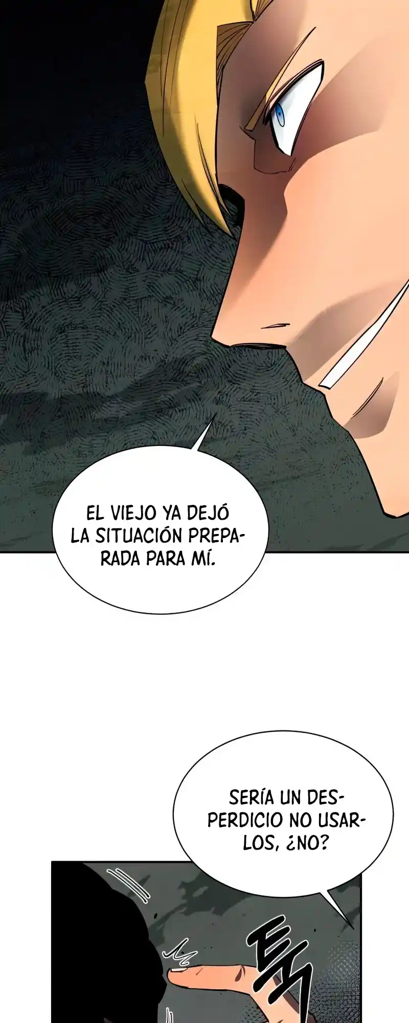 ¡Me Fortalezco Comiendo! - Capítulo 65 - Página 47 - LectorTMOo