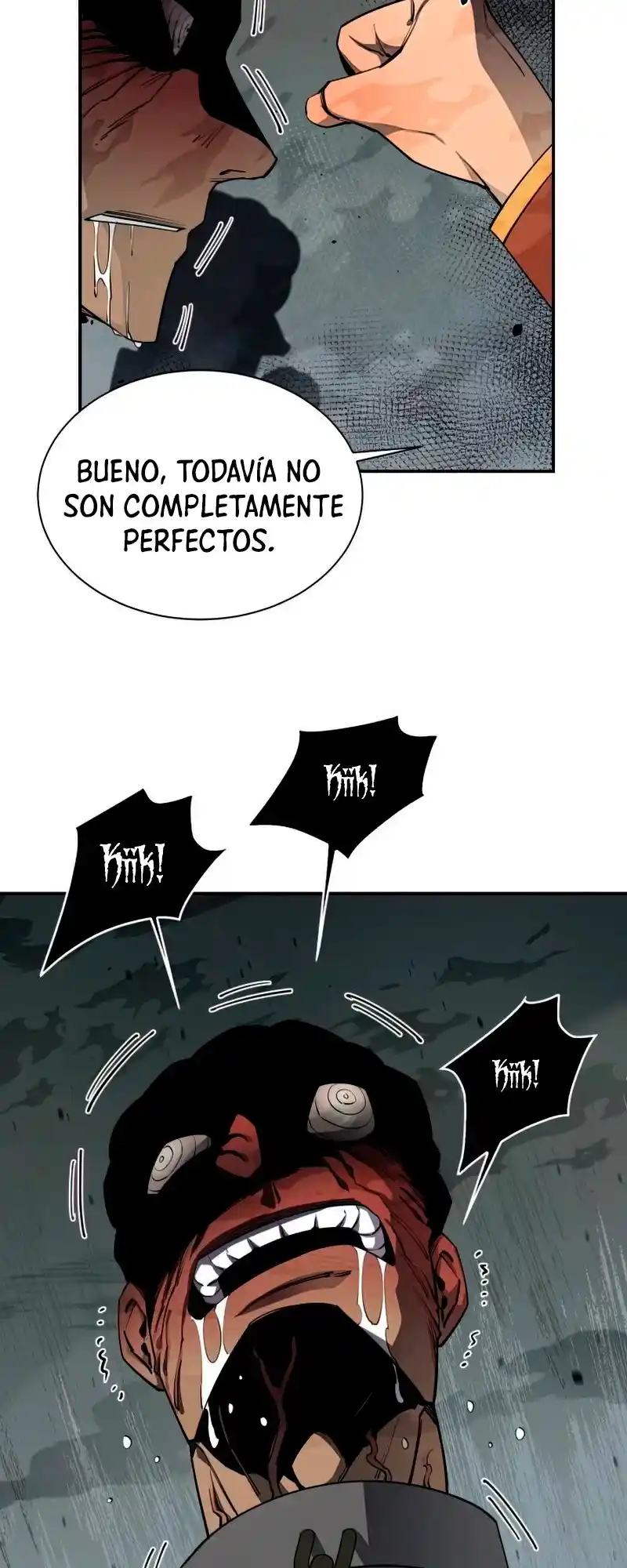 ¡Me Fortalezco Comiendo! - Capítulo 65 - Página 48 - LectorTMOo