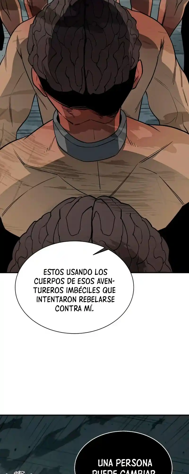 ¡Me Fortalezco Comiendo! - Capítulo 65 - Página 50 - LectorTMOo