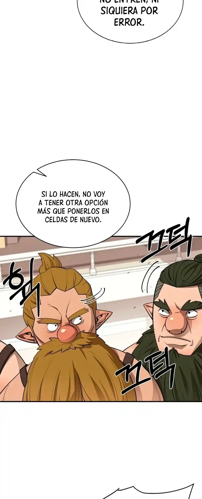 ¡Me Fortalezco Comiendo! - Capítulo 65 - Página 55 - LectorTMOo