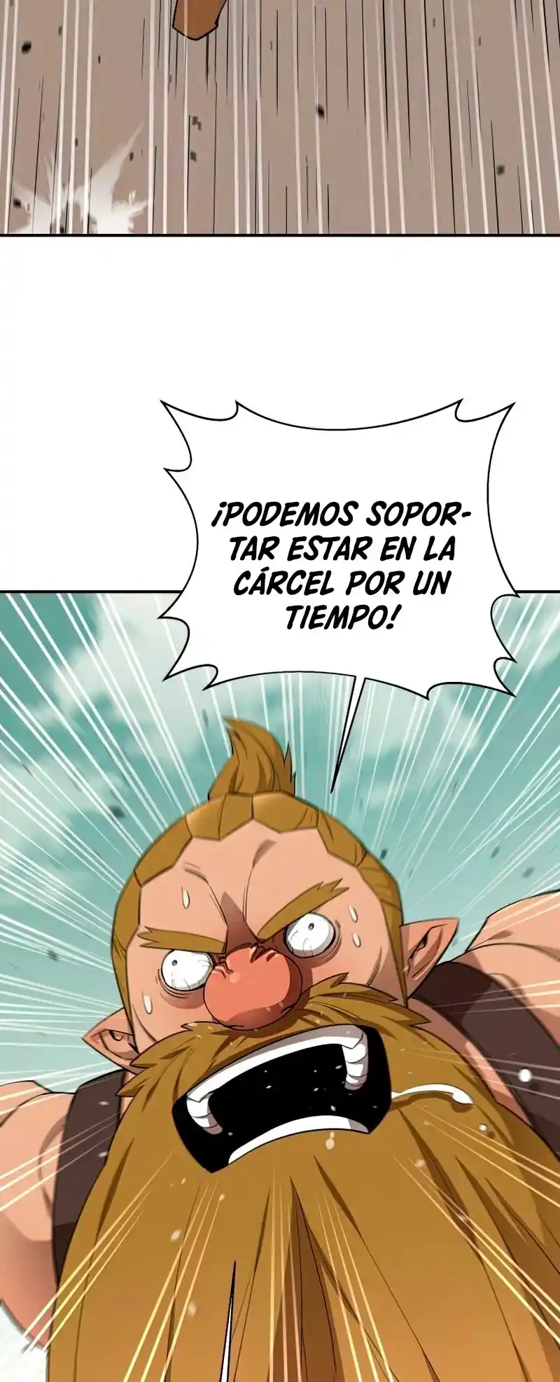 ¡Me Fortalezco Comiendo! - Capítulo 65 - Página 58 - LectorTMOo