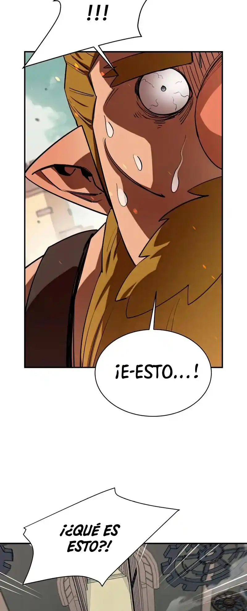 ¡Me Fortalezco Comiendo! - Capítulo 65 - Página 60 - LectorTMOo