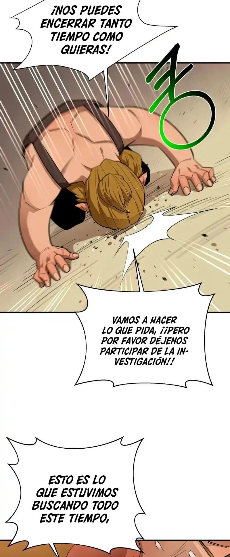 ¡Me Fortalezco Comiendo! - Capítulo 65 - Página 64 - LectorTMOo
