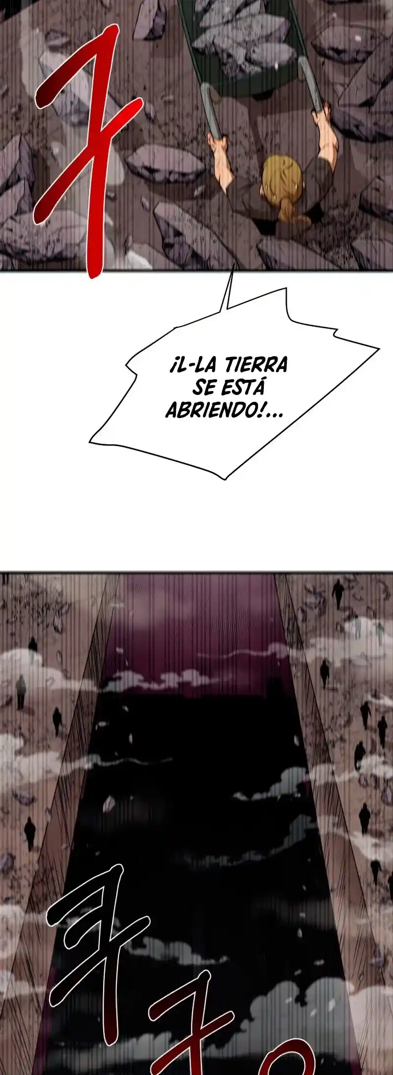 ¡Me Fortalezco Comiendo! - Capítulo 66 - Página 8 - LectorTMOo
