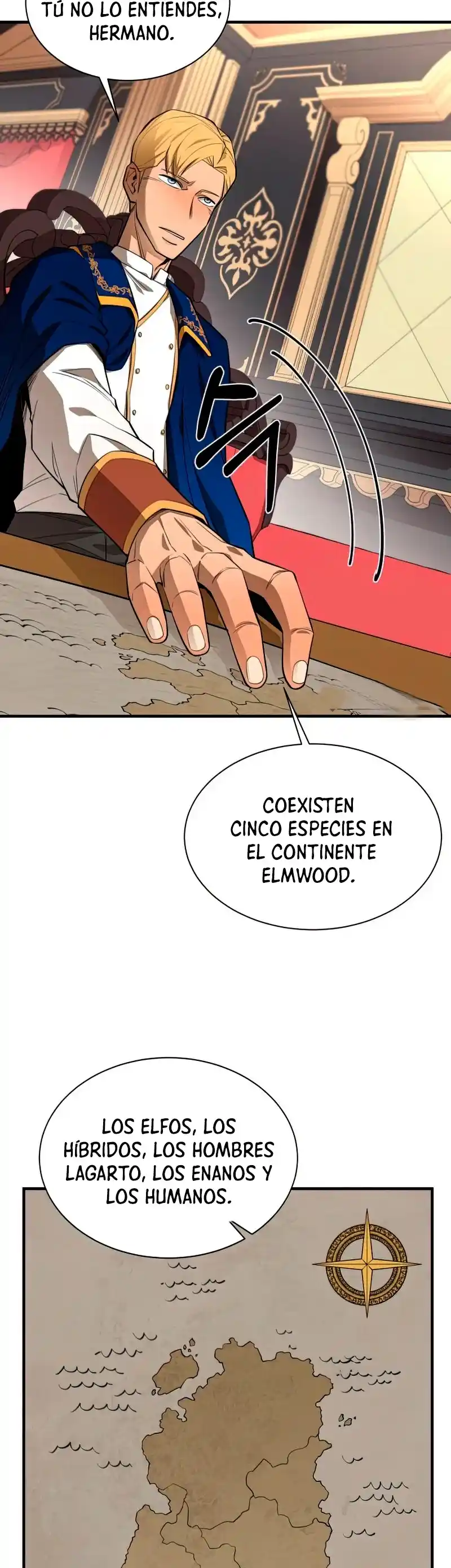 ¡Me Fortalezco Comiendo! - Capítulo 66 - Página 14 - LectorTMOo
