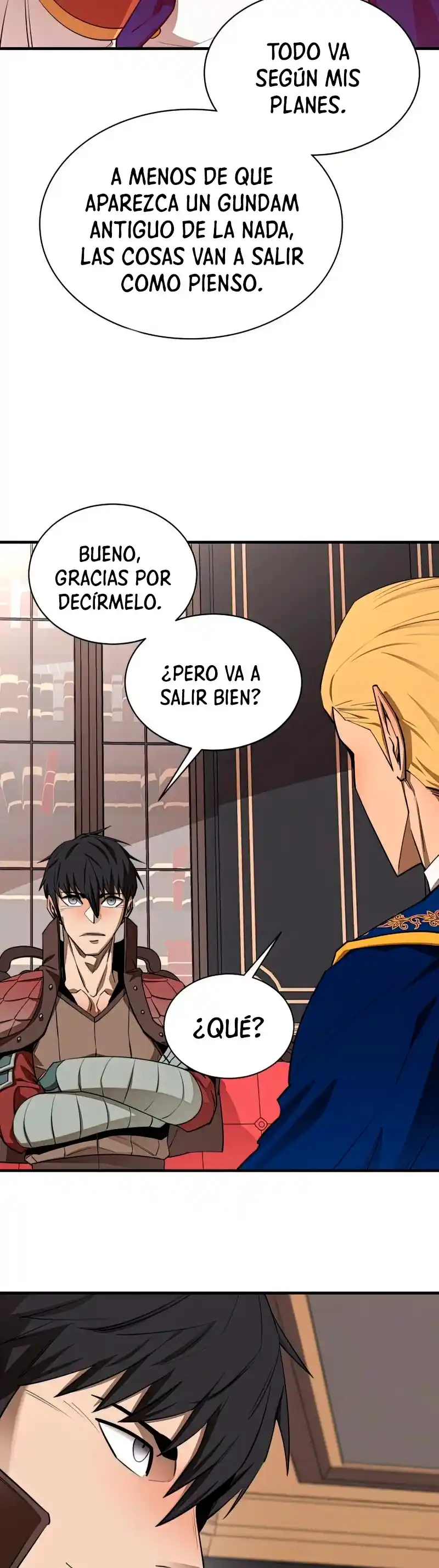 ¡Me Fortalezco Comiendo! - Capítulo 66 - Página 19 - LectorTMOo
