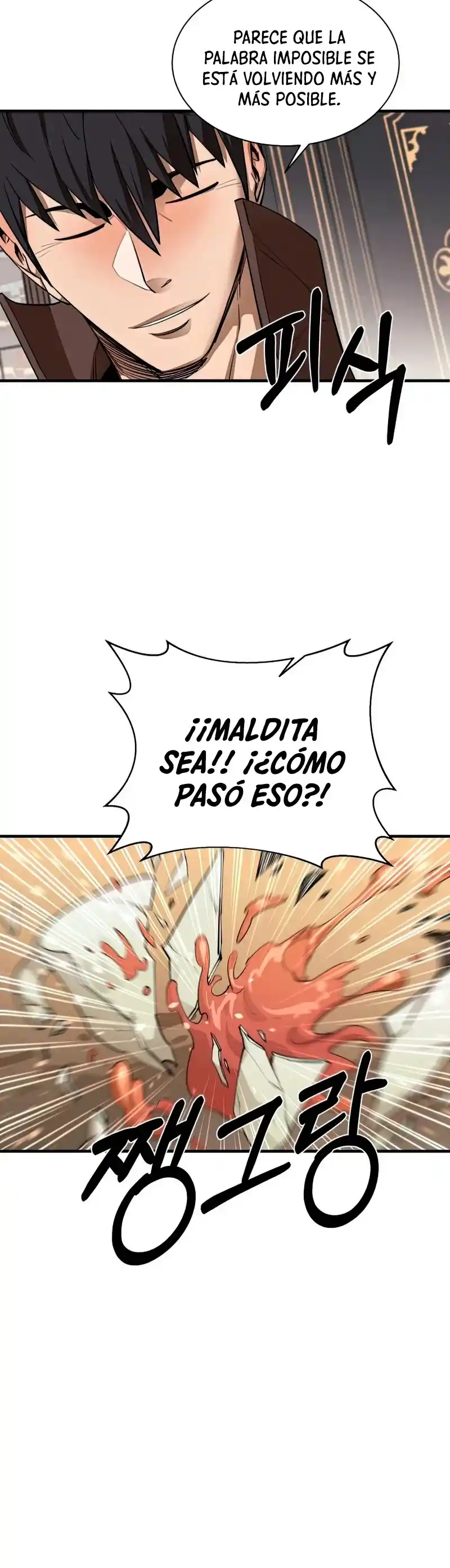 ¡Me Fortalezco Comiendo! - Capítulo 66 - Página 28 - LectorTMOo