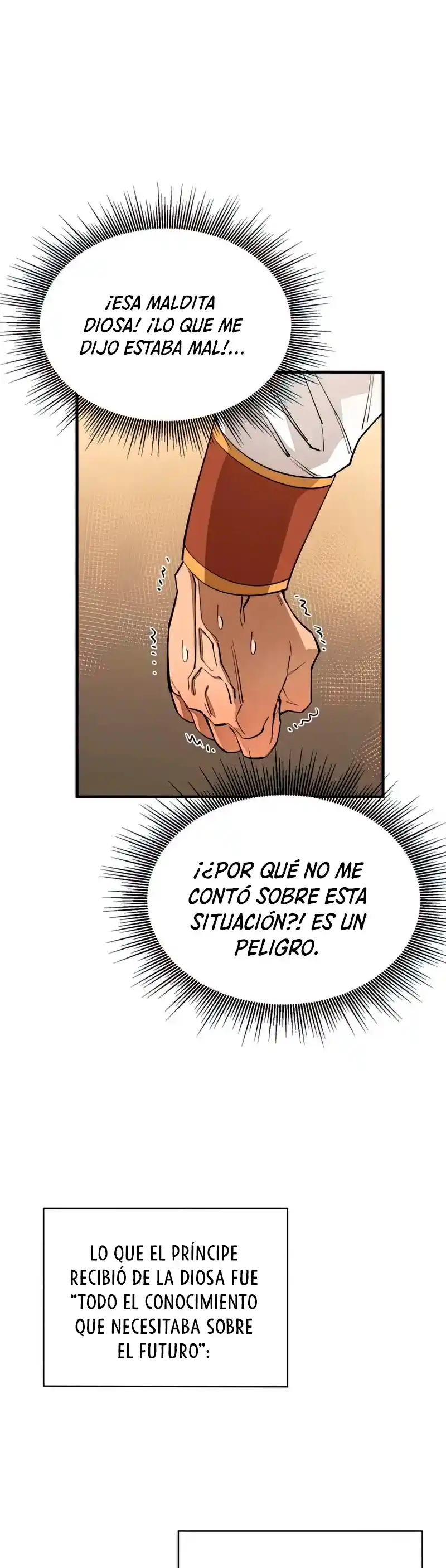 ¡Me Fortalezco Comiendo! - Capítulo 66 - Página 32 - LectorTMOo