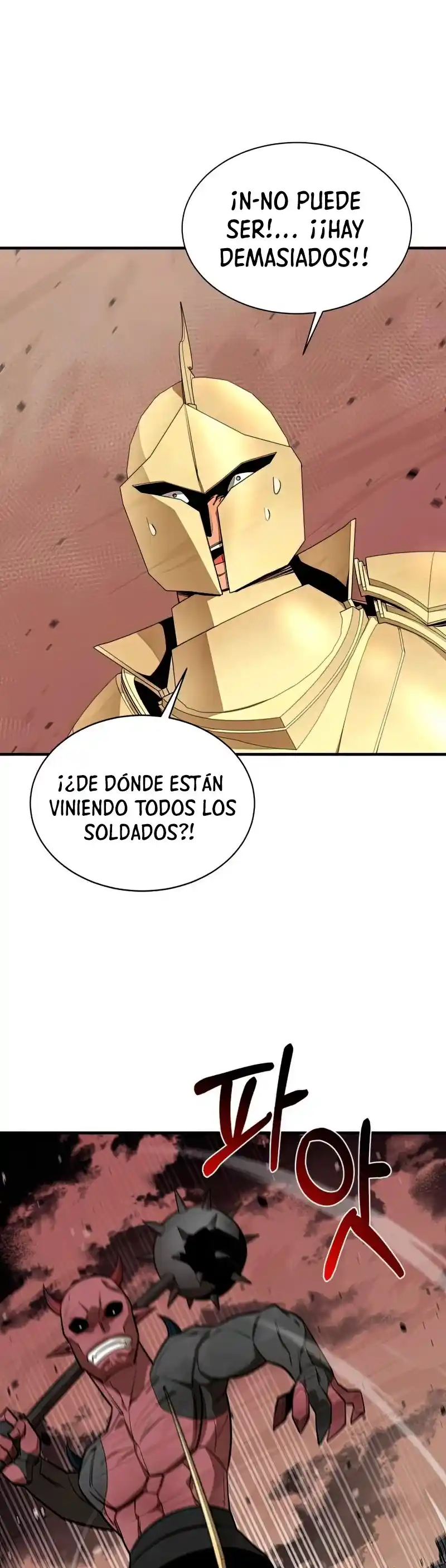 ¡Me Fortalezco Comiendo! - Capítulo 66 - Página 36 - LectorTMOo