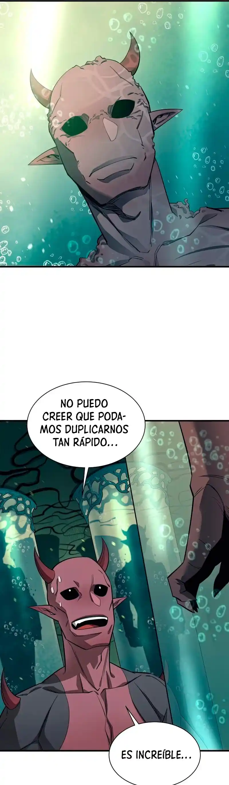 ¡Me Fortalezco Comiendo! - Capítulo 66 - Página 38 - LectorTMOo