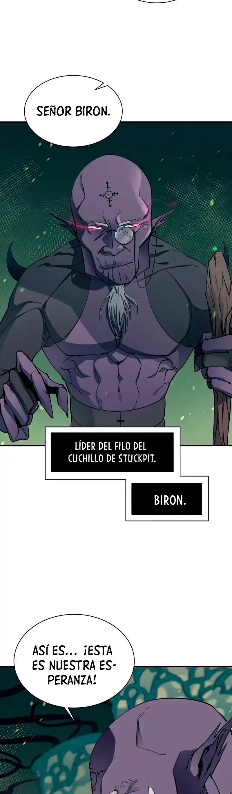 ¡Me Fortalezco Comiendo! - Capítulo 66 - Página 39 - LectorTMOo