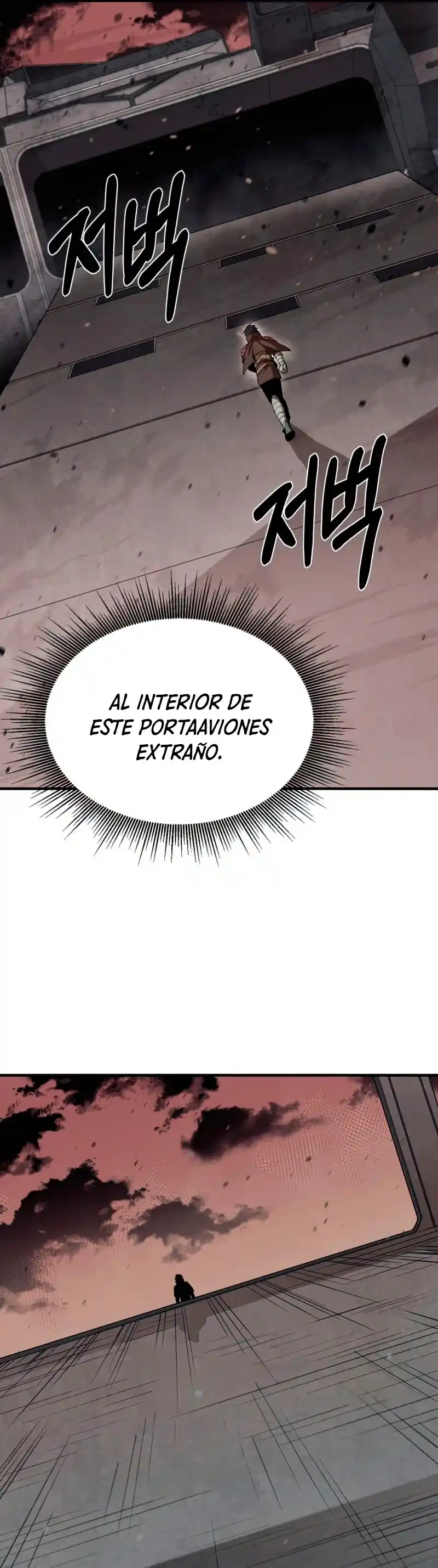 ¡Me Fortalezco Comiendo! - Capítulo 67 - Página 10 - LectorTMOo