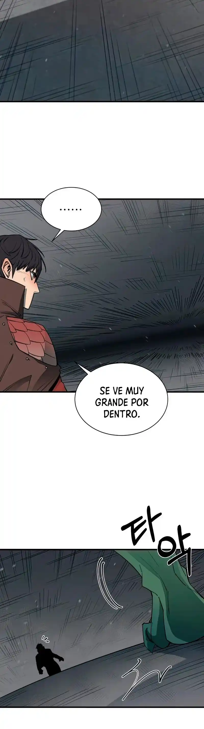 ¡Me Fortalezco Comiendo! - Capítulo 67 - Página 11 - LectorTMOo
