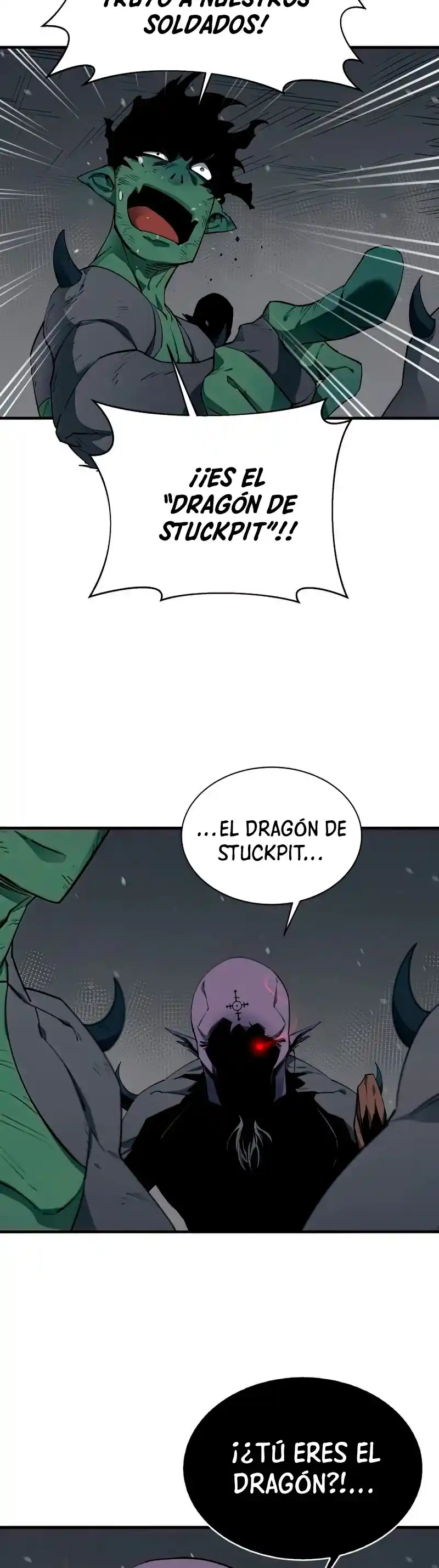¡Me Fortalezco Comiendo! - Capítulo 67 - Página 13 - LectorTMOo