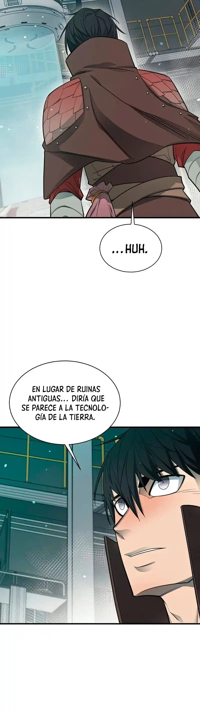 ¡Me Fortalezco Comiendo! - Capítulo 67 - Página 22 - LectorTMOo