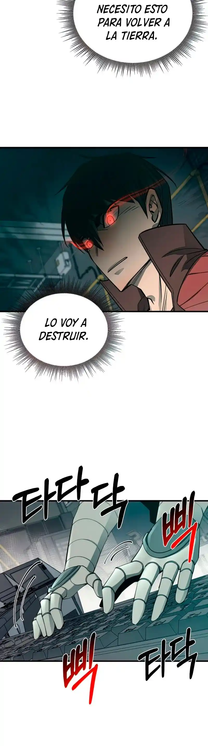 ¡Me Fortalezco Comiendo! - Capítulo 67 - Página 30 - LectorTMOo
