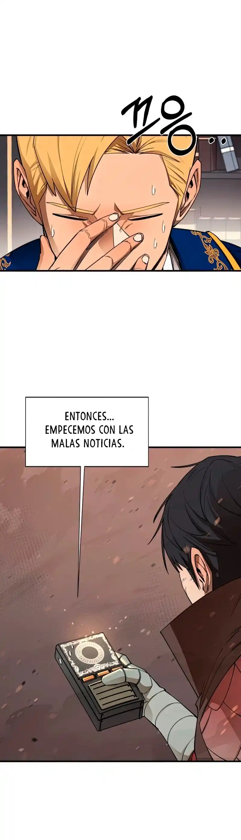 ¡Me Fortalezco Comiendo! - Capítulo 67 - Página 44 - LectorTMOo