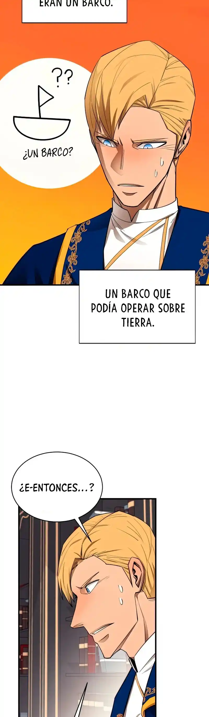 ¡Me Fortalezco Comiendo! - Capítulo 67 - Página 46 - LectorTMOo