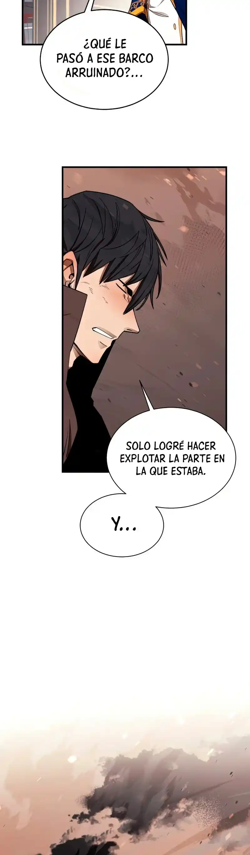 ¡Me Fortalezco Comiendo! - Capítulo 67 - Página 47 - LectorTMOo