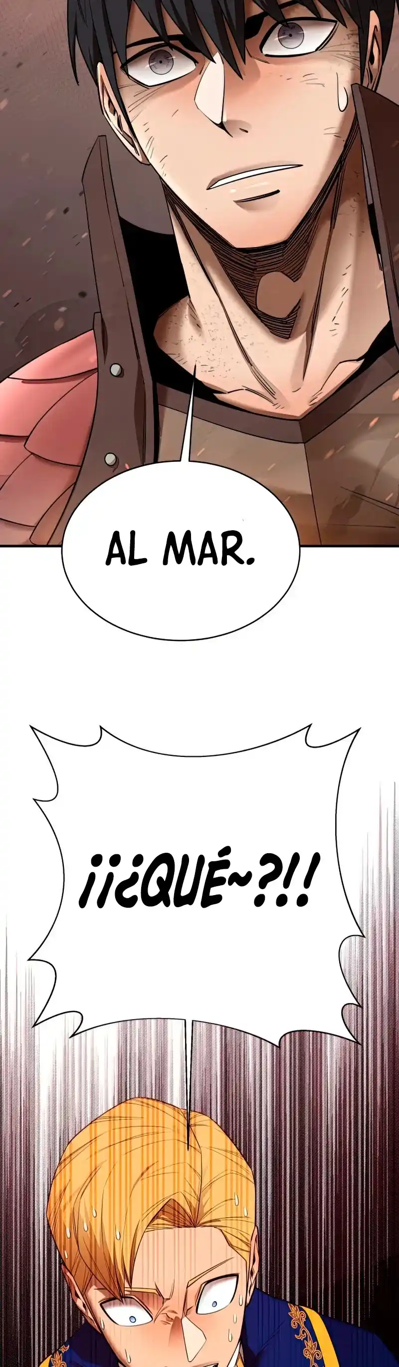 ¡Me Fortalezco Comiendo! - Capítulo 67 - Página 50 - LectorTMOo