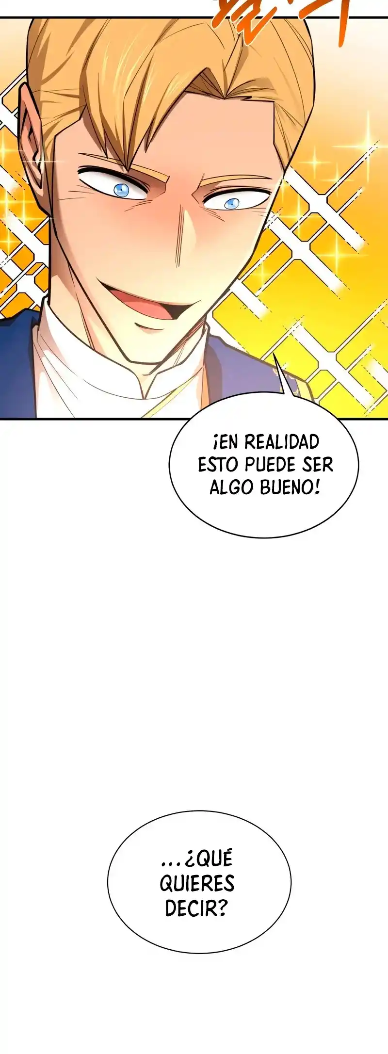 ¡Me Fortalezco Comiendo! - Capítulo 68 - Página 9 - LectorTMOo