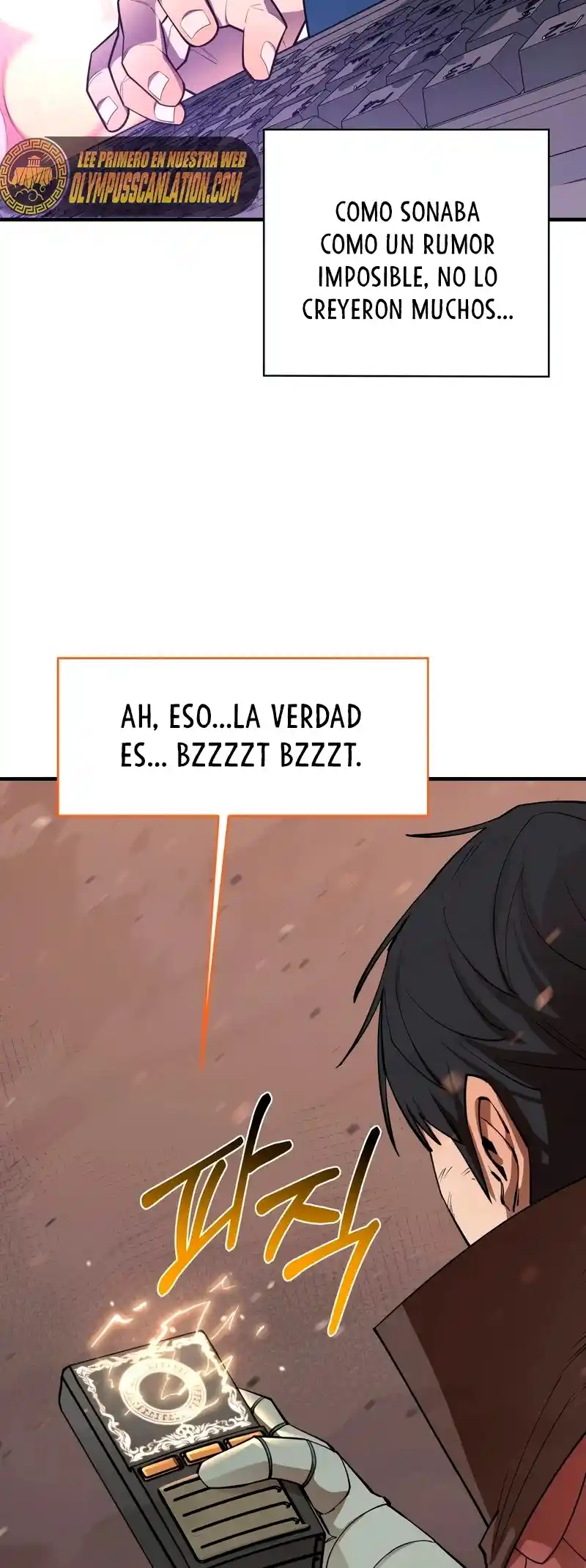 ¡Me Fortalezco Comiendo! - Capítulo 68 - Página 16 - LectorTMOo