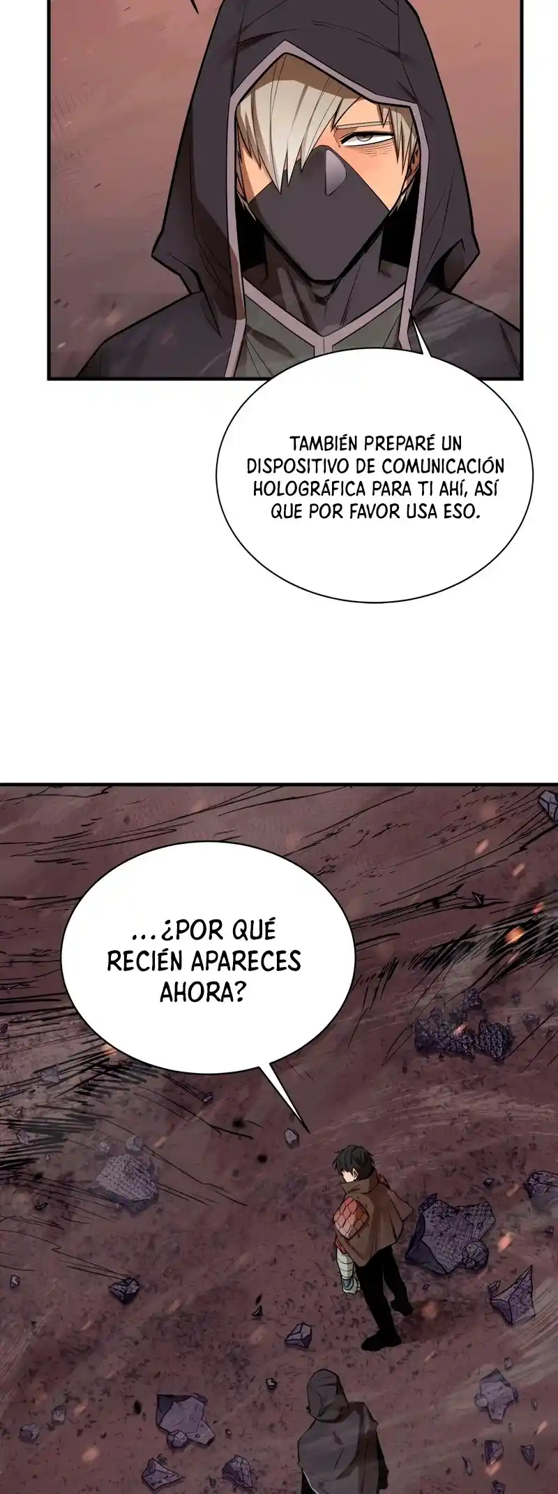 ¡Me Fortalezco Comiendo! - Capítulo 68 - Página 19 - LectorTMOo