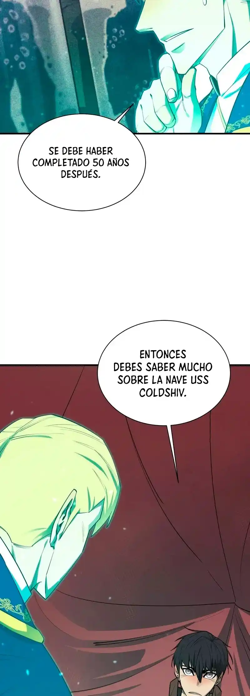 ¡Me Fortalezco Comiendo! - Capítulo 68 - Página 25 - LectorTMOo
