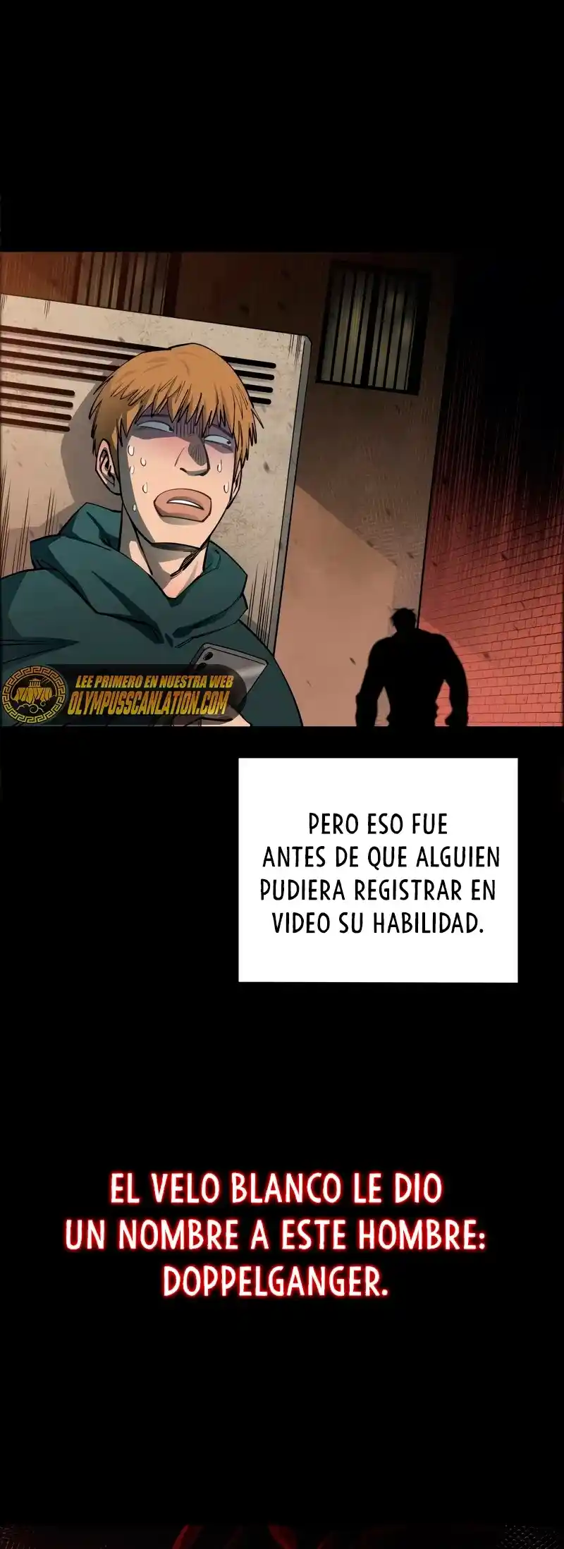 ¡Me Fortalezco Comiendo! - Capítulo 68 - Página 35 - LectorTMOo