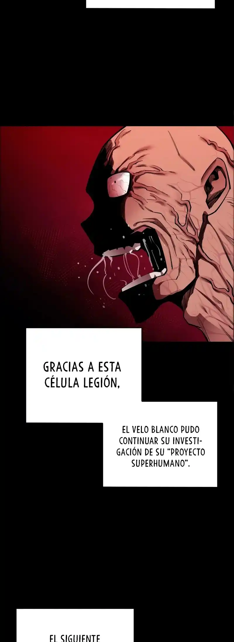 ¡Me Fortalezco Comiendo! - Capítulo 68 - Página 40 - LectorTMOo