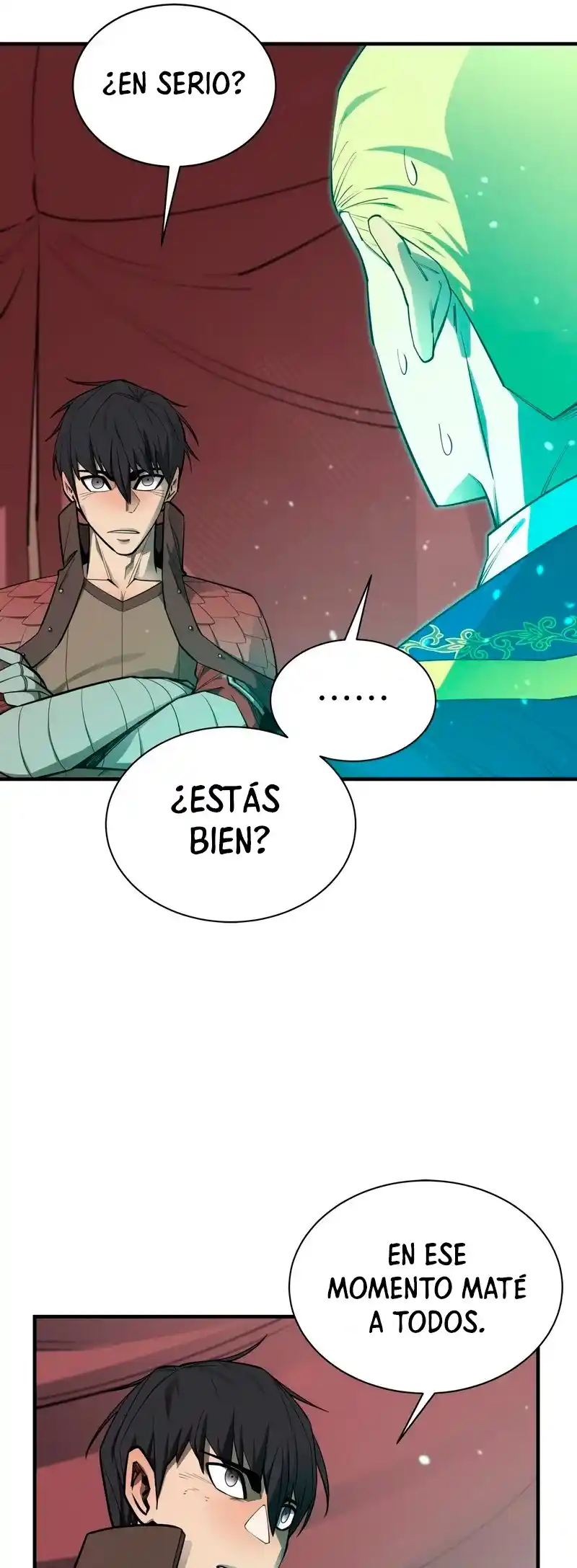 ¡Me Fortalezco Comiendo! - Capítulo 68 - Página 48 - LectorTMOo
