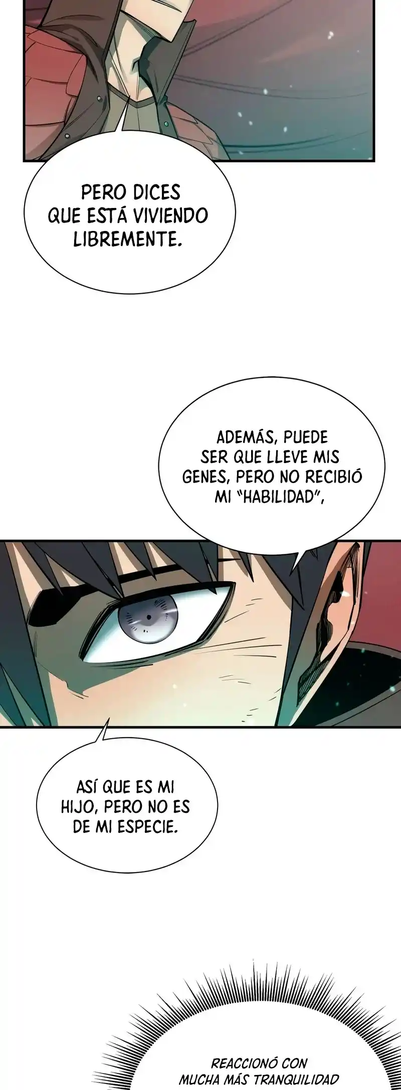 ¡Me Fortalezco Comiendo! - Capítulo 68 - Página 49 - LectorTMOo