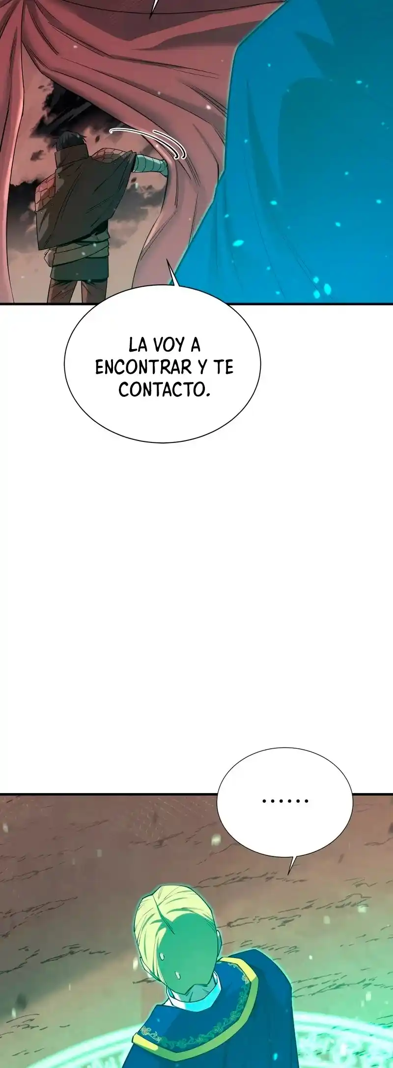 ¡Me Fortalezco Comiendo! - Capítulo 68 - Página 54 - LectorTMOo