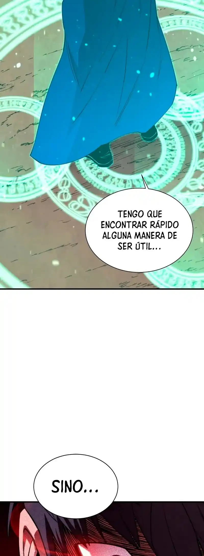 ¡Me Fortalezco Comiendo! - Capítulo 68 - Página 55 - LectorTMOo