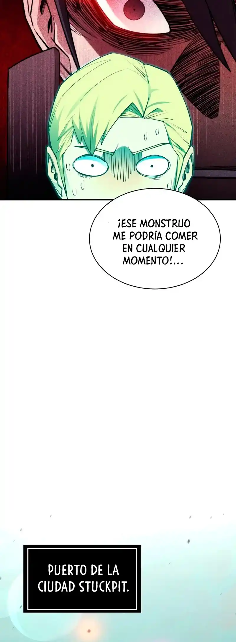 ¡Me Fortalezco Comiendo! - Capítulo 68 - Página 56 - LectorTMOo