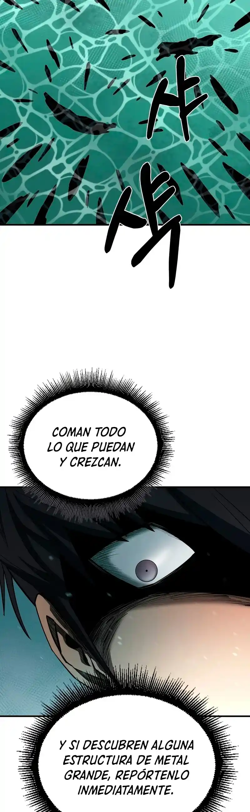 ¡Me Fortalezco Comiendo! - Capítulo 68 - Página 67 - LectorTMOo